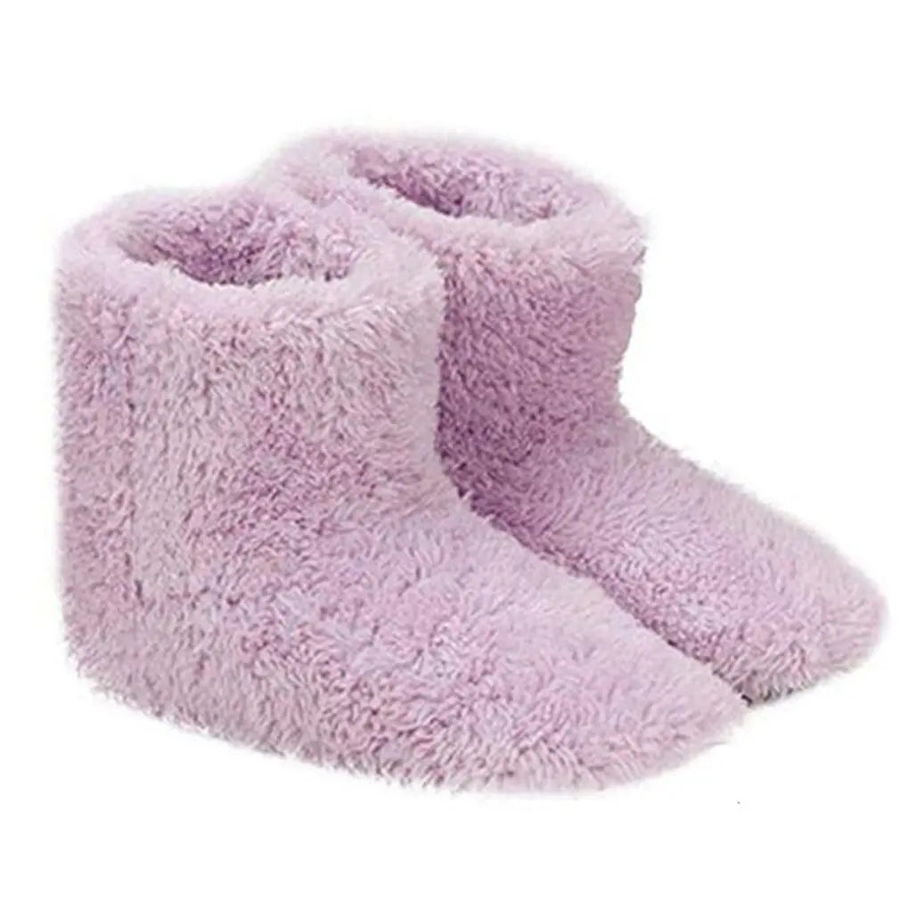 HeatStep™ Heated Slippers