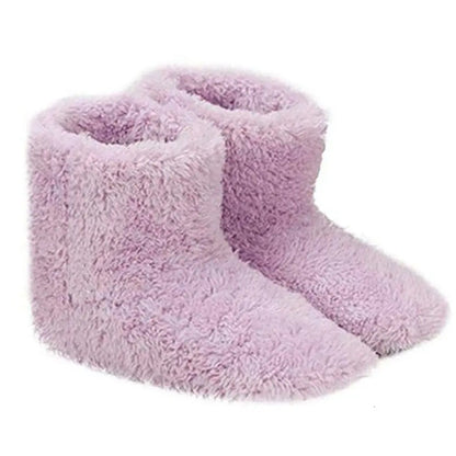 HeatStep™ Heated Slippers
